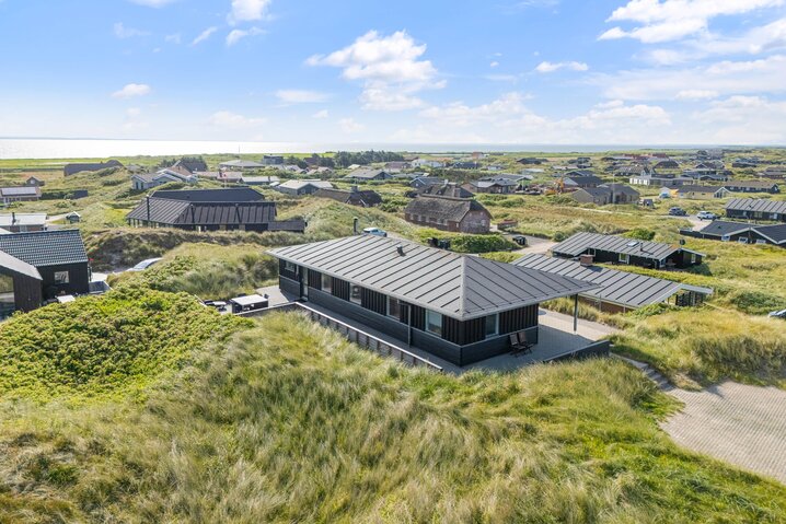 Ferienhaus E4686 in Strandkrogvejen 48, Årgab - Bild #36