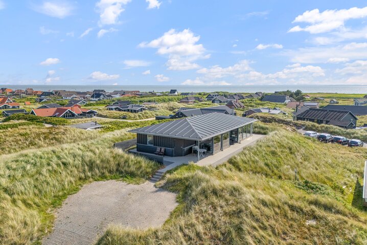 Ferienhaus E4686 in Strandkrogvejen 48, Årgab - Bild #38