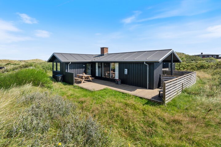 Ferienhaus E4690 in Mettes Bjerg 4, Årgab - Bild #22