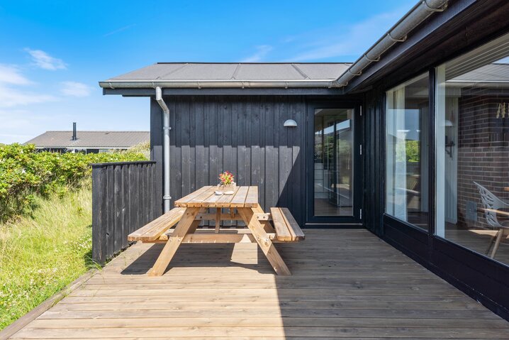 Ferienhaus E4690 in Mettes Bjerg 4, Årgab - Bild #23