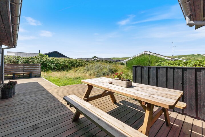 Ferienhaus E4690 in Mettes Bjerg 4, Årgab - Bild #24