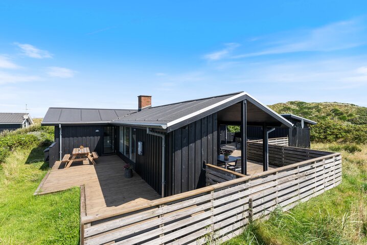 Ferienhaus E4690 in Mettes Bjerg 4, Årgab - Bild #25