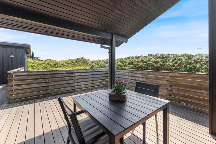 Ferienhaus E4690 in Mettes Bjerg 4, Årgab - Bild #26