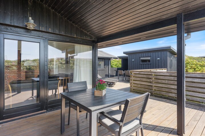 Ferienhaus E4690 in Mettes Bjerg 4, Årgab - Bild #27