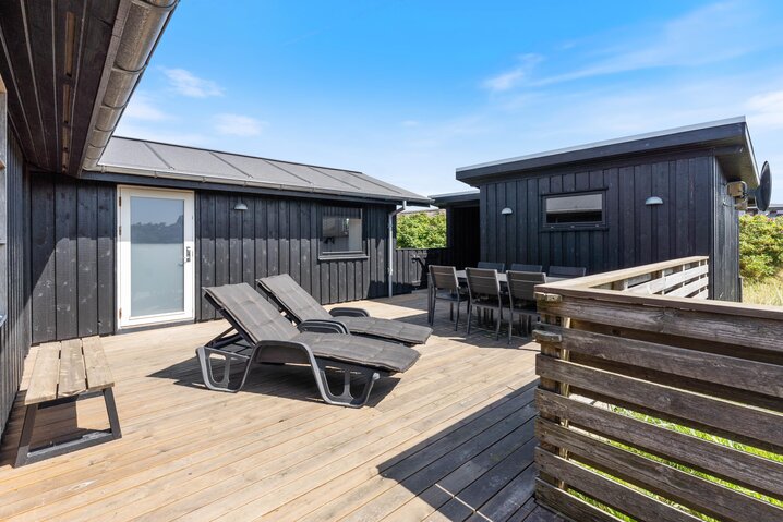 Ferienhaus E4690 in Mettes Bjerg 4, Årgab - Bild #28