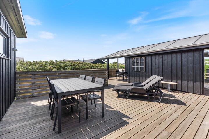 Ferienhaus E4690 in Mettes Bjerg 4, Årgab - Bild #29