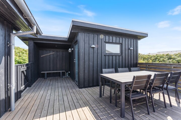 Ferienhaus E4690 in Mettes Bjerg 4, Årgab - Bild #30
