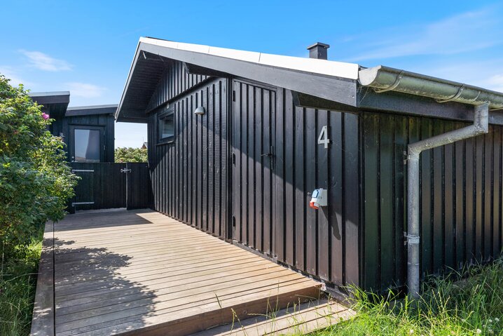 Ferienhaus E4690 in Mettes Bjerg 4, Årgab - Bild #31