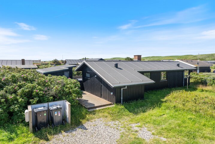 Ferienhaus E4690 in Mettes Bjerg 4, Årgab - Bild #32