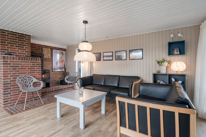 Ferienhaus E4690 in Mettes Bjerg 4, Årgab - Bild #1