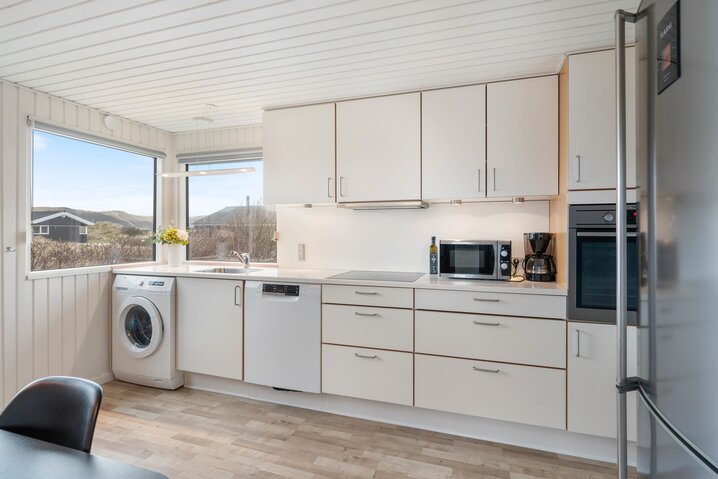 Ferienhaus E4690 in Mettes Bjerg 4, Årgab - Bild #2