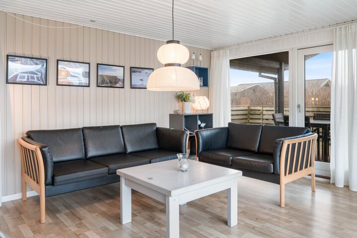 Ferienhaus E4690 in Mettes Bjerg 4, Årgab - Bild #4