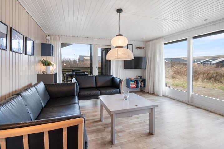 Ferienhaus E4690 in Mettes Bjerg 4, Årgab - Bild #6