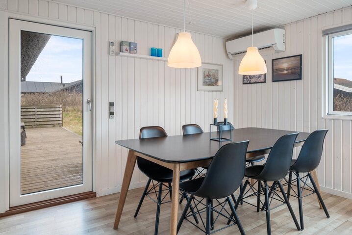 Ferienhaus E4690 in Mettes Bjerg 4, Årgab - Bild #8