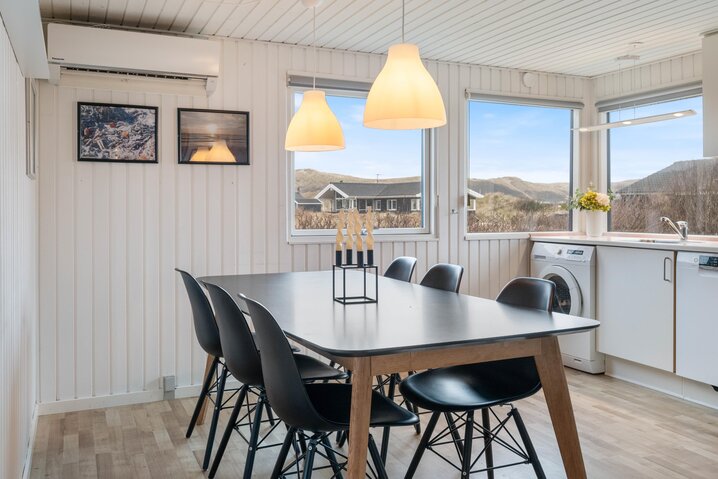 Ferienhaus E4690 in Mettes Bjerg 4, Årgab - Bild #9