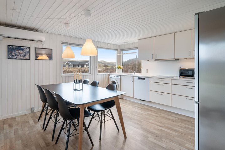 Ferienhaus E4690 in Mettes Bjerg 4, Årgab - Bild #10