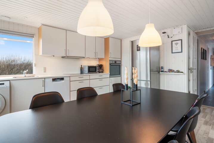 Ferienhaus E4690 in Mettes Bjerg 4, Årgab - Bild #11