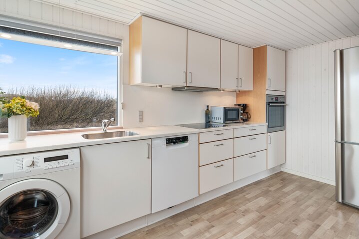 Ferienhaus E4690 in Mettes Bjerg 4, Årgab - Bild #12