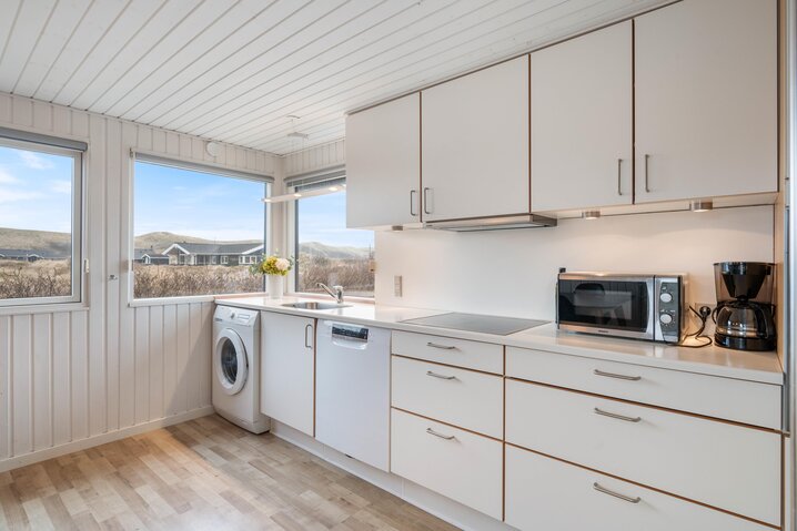 Ferienhaus E4690 in Mettes Bjerg 4, Årgab - Bild #14