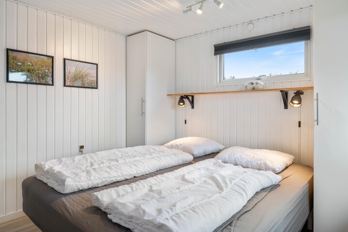 Ferienhaus E4690 in Mettes Bjerg 4, Årgab - Bild #15