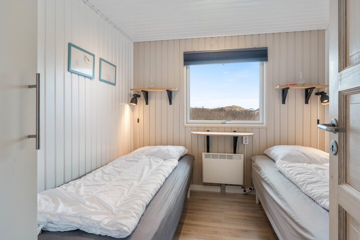 Ferienhaus E4690 in Mettes Bjerg 4, Årgab - Bild #20