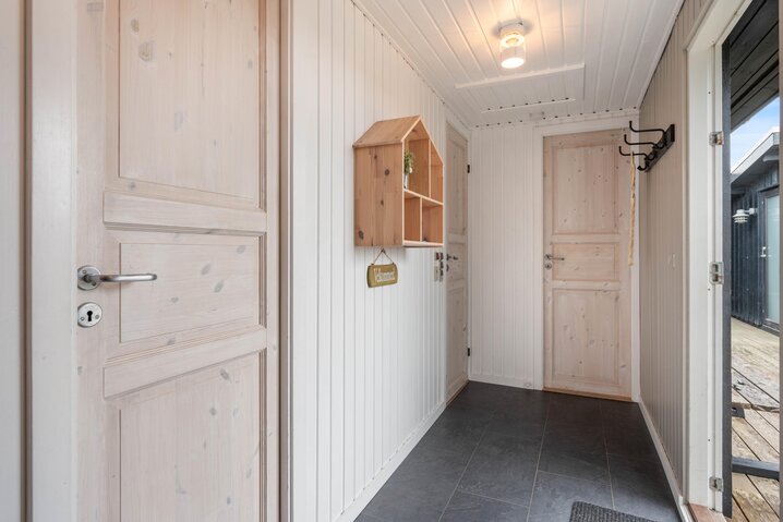 Ferienhaus E4690 in Mettes Bjerg 4, Årgab - Bild #21