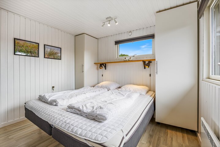 Holiday home E4690 at Mettes Bjerg 4, Årgab - Picture #11