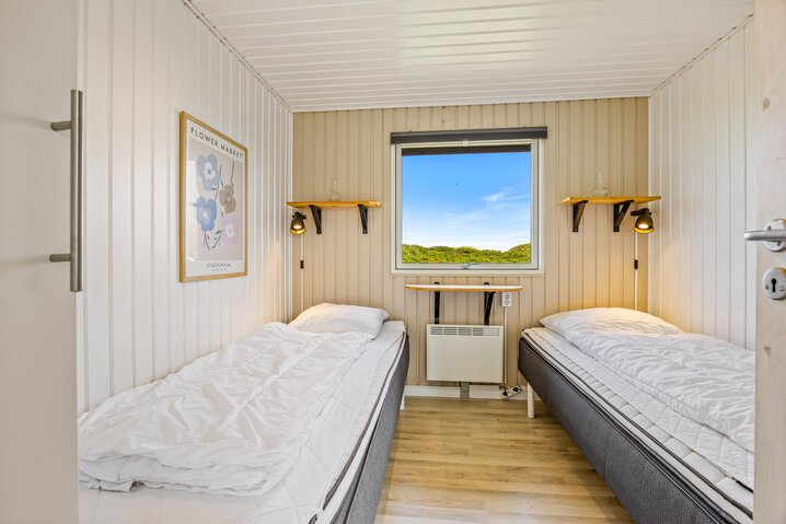 Holiday home E4690 at Mettes Bjerg 4, Årgab - Picture #17