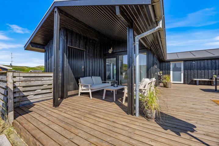 Holiday home E4690 at Mettes Bjerg 4, Årgab - Picture #20