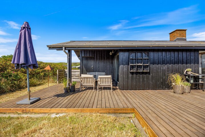 Holiday home E4690 at Mettes Bjerg 4, Årgab - Picture #22