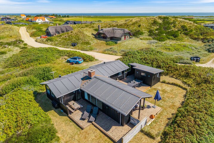 Holiday home E4690 at Mettes Bjerg 4, Årgab - Picture #25