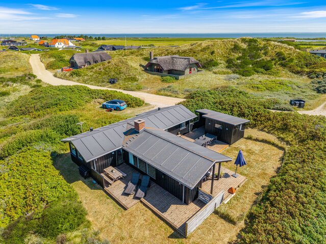 Holiday home E4690 at Mettes Bjerg 4, Årgab - Picture #25