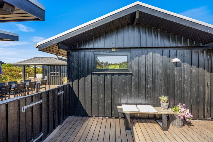Holiday home E4690 at Mettes Bjerg 4, Årgab - Picture #29