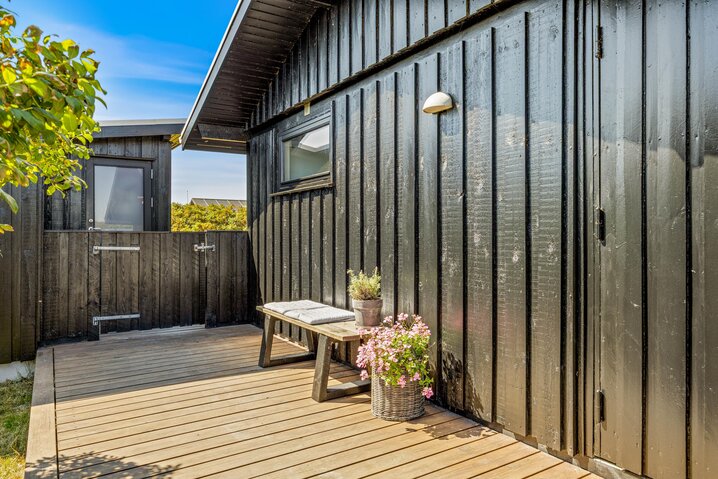 Holiday home E4690 at Mettes Bjerg 4, Årgab - Picture #31