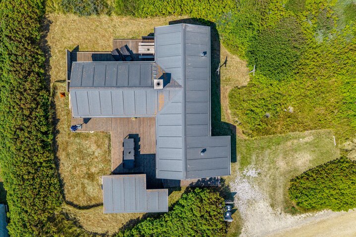 Holiday home E4690 at Mettes Bjerg 4, Årgab - Picture #33