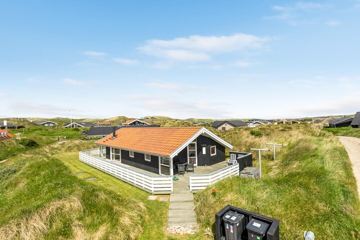 Sommerhus E4692 på Tingodden 289, Årgab - Billede #0
