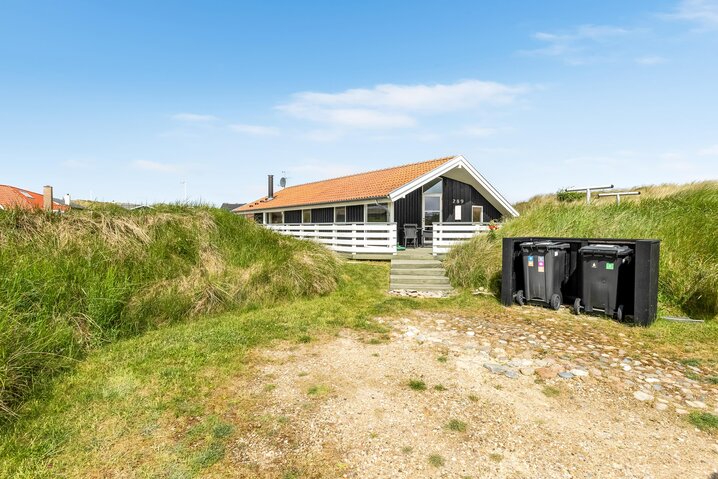 Sommerhus E4692 på Tingodden 289, Årgab - Billede #17