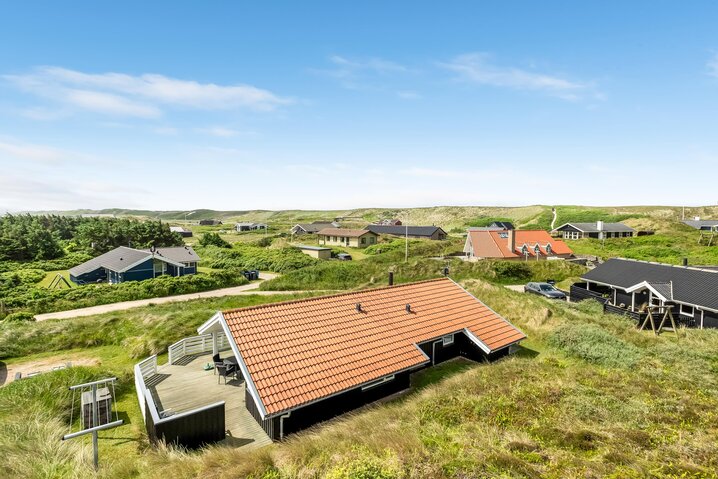 Sommerhus E4692 på Tingodden 289, Årgab - Billede #24