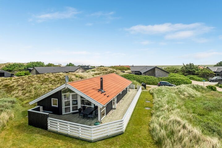 Sommerhus E4692 på Tingodden 289, Årgab - Billede #25