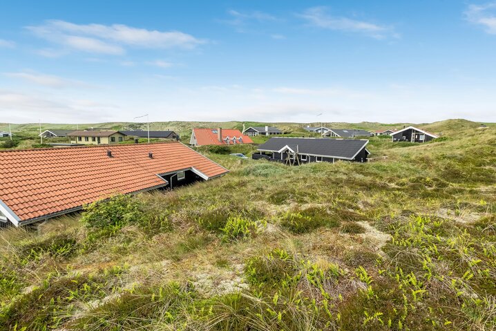 Sommerhus E4692 på Tingodden 289, Årgab - Billede #26