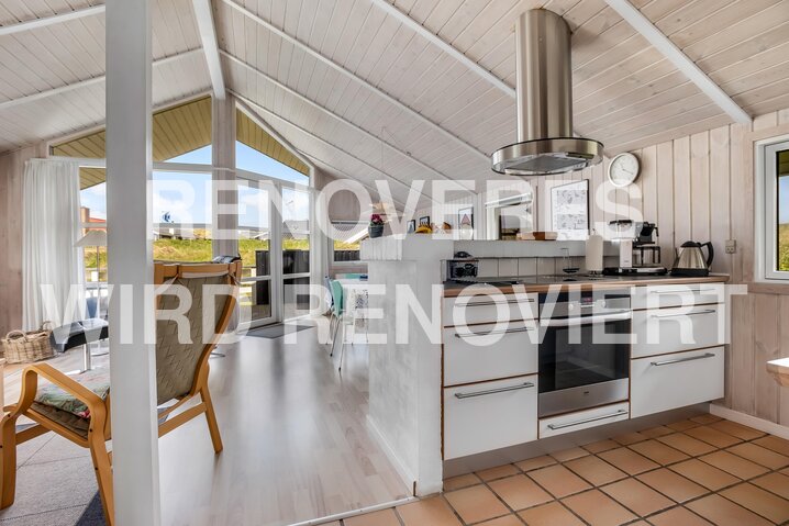 Sommerhus E4692 på Tingodden 289, Årgab - Billede #7