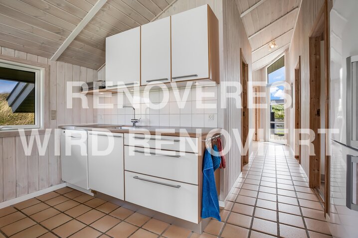 Sommerhus E4692 på Tingodden 289, Årgab - Billede #8