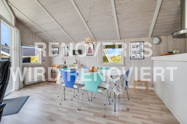 Sommerhus E4692 på Tingodden 289, Årgab - Billede #5