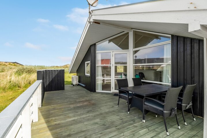 Sommerhus E4692 på Tingodden 289, Årgab - Billede #20