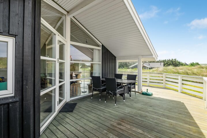 Sommerhus E4692 på Tingodden 289, Årgab - Billede #21
