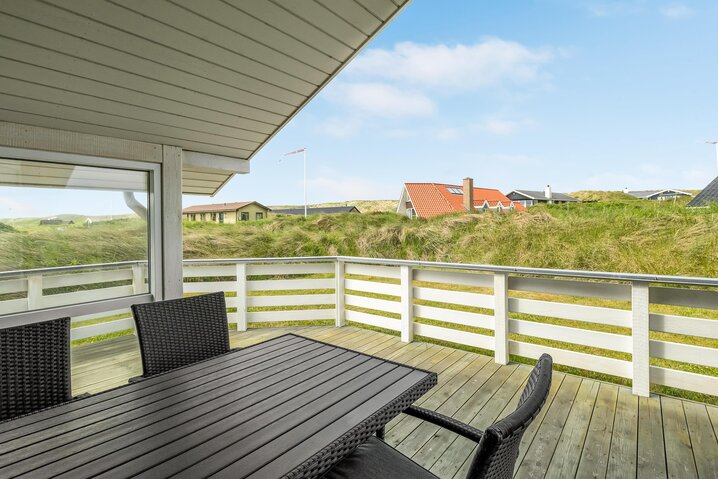 Sommerhus E4692 på Tingodden 289, Årgab - Billede #22