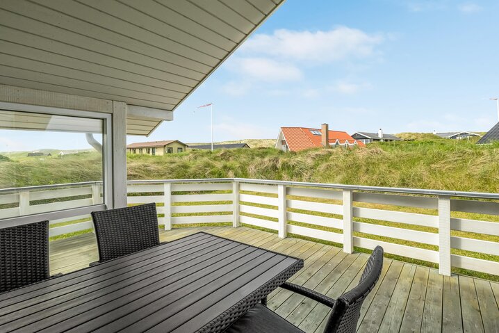 Sommerhus E4692 på Tingodden 289, Årgab - Billede #22