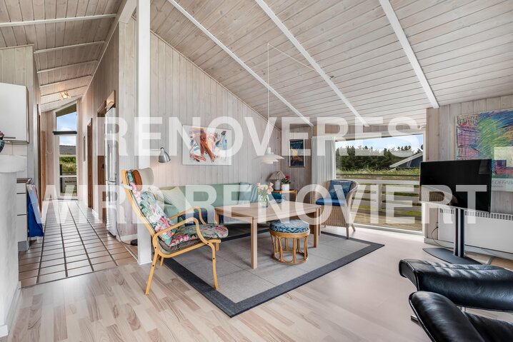 Sommerhus E4692 på Tingodden 289, Årgab - Billede #1