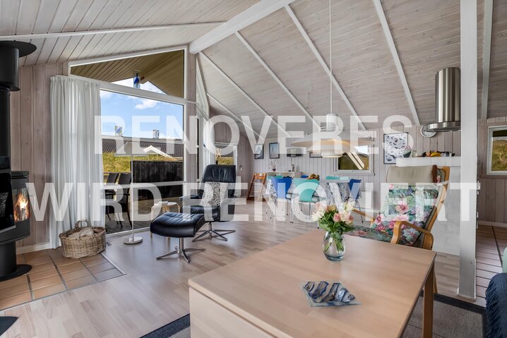 Sommerhus E4692 på Tingodden 289, Årgab - Billede #4