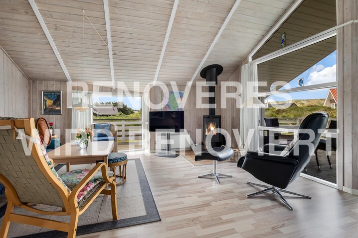 Sommerhus E4692 på Tingodden 289, Årgab - Billede #3